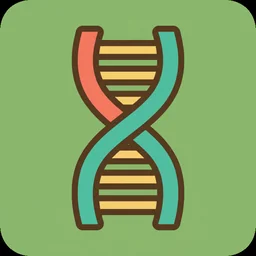 BioForge app icon