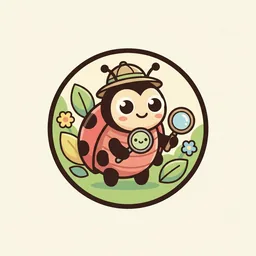 BugsCamp app icon