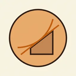 CalcQuest app icon