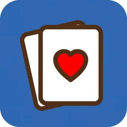 CardForge app icon