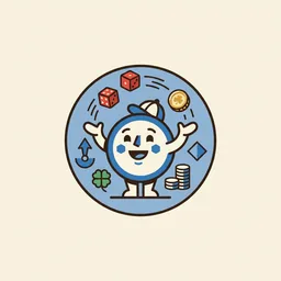 ChanceForge app icon