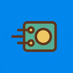 CircuitForge app icon
