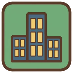 CityForge app icon