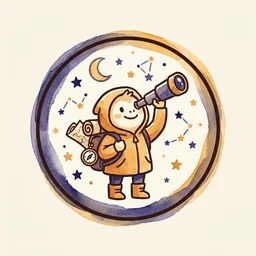 CosmosForge app icon