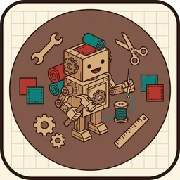 CraftForge app icon