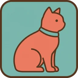 CreatureCare app icon