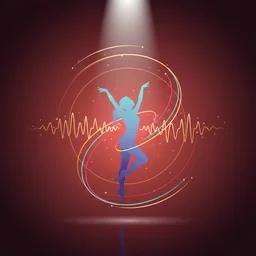 DanceQuest app icon