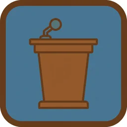 DebateForge app icon