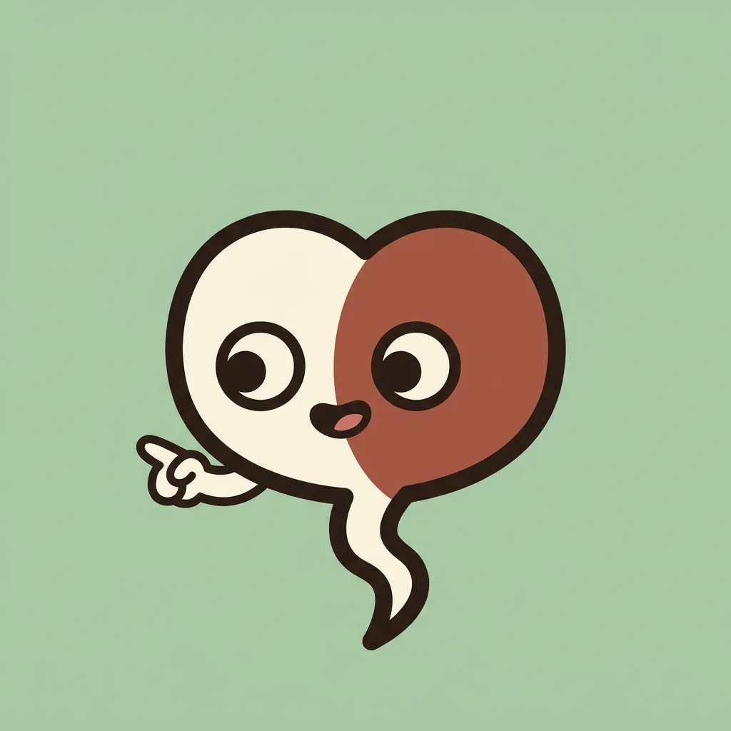 DialogueQuest mascot demonstrating