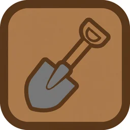 DigQuest app icon