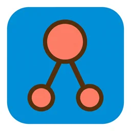 DiscreteQuest app icon