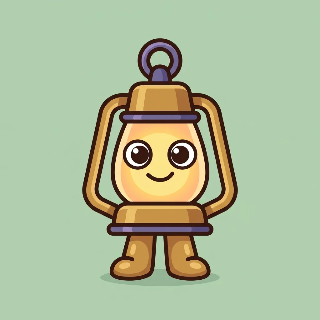 DuskTales mascot