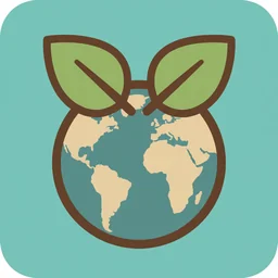 EcoSphere app icon