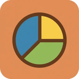 FractionForge app icon