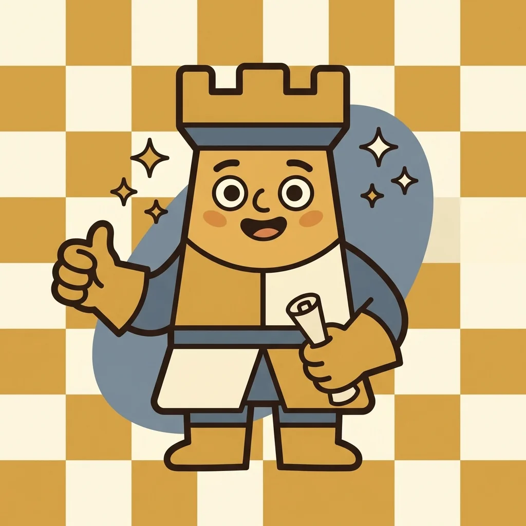 GambitTales mascot
