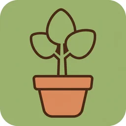 GrowForge app icon