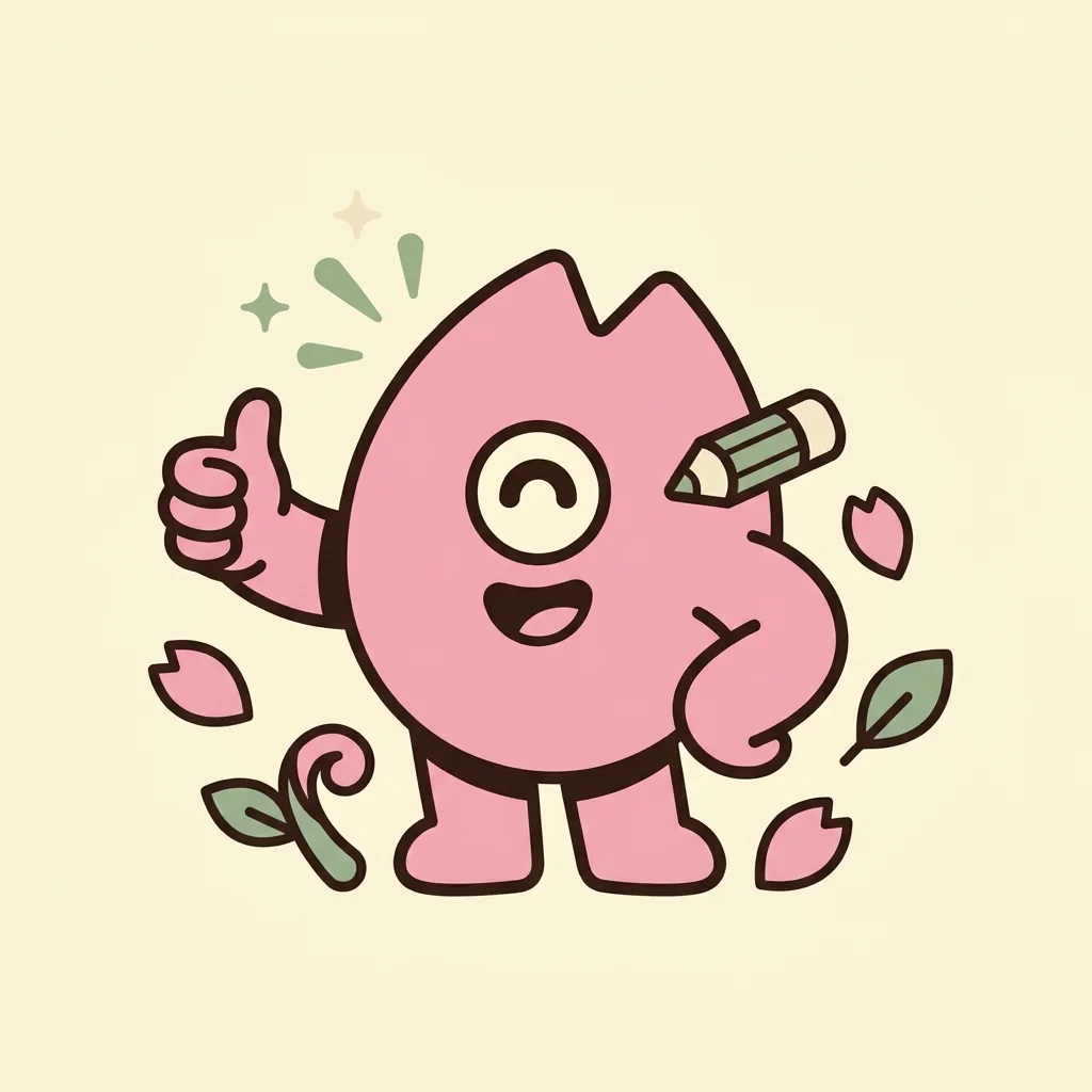 HaikuQuest mascot