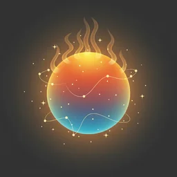 HeatForge app icon