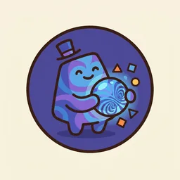 IllusionForge app icon