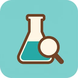 Labsmith app icon