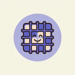 LatticeForge app icon