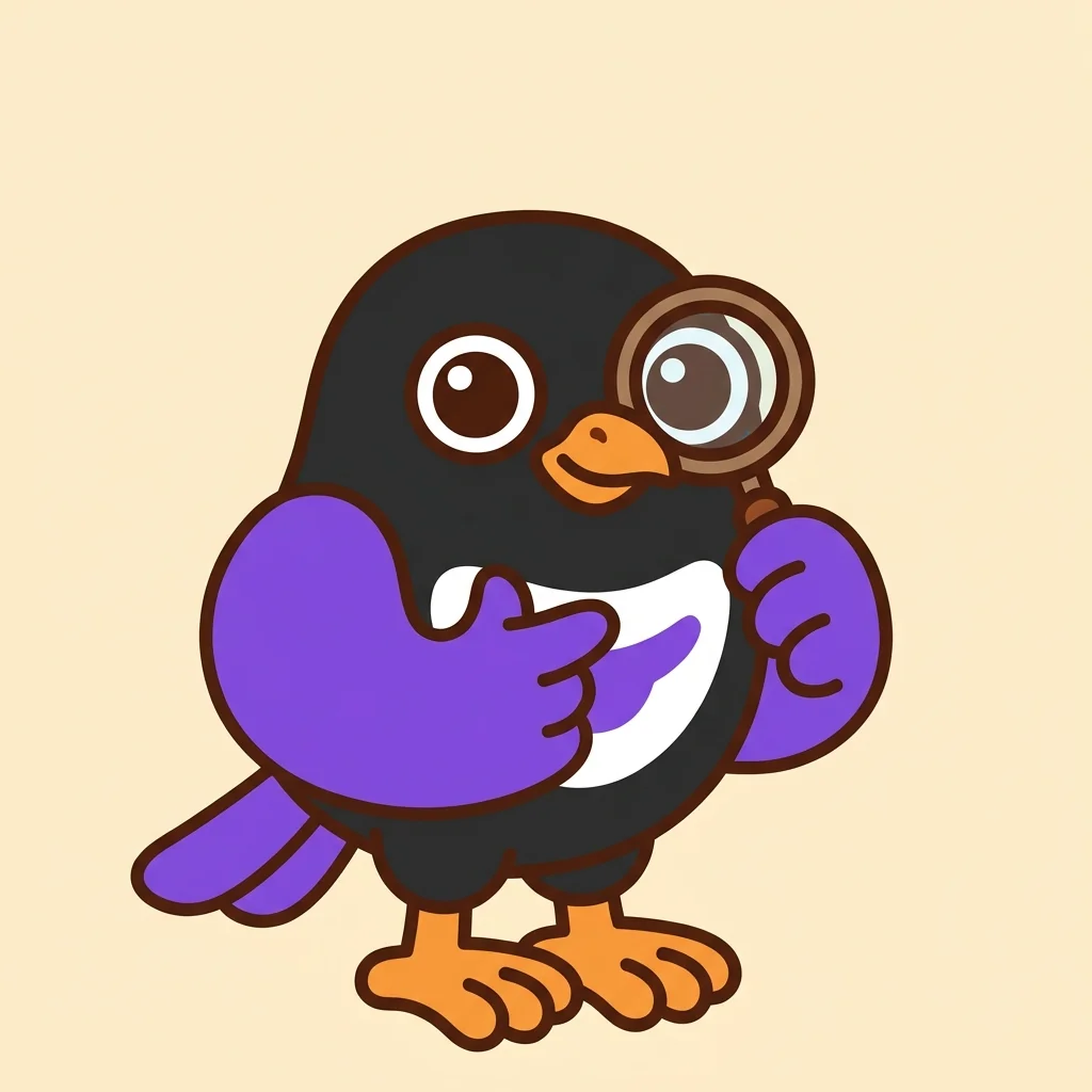 LookTots mascot