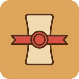 LoreQuest app icon