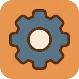 MachineForge app icon