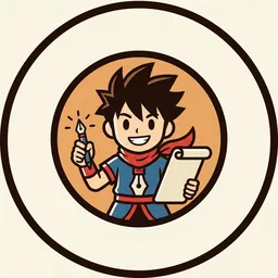 MangaForge app icon