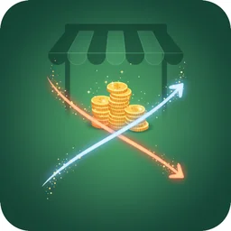 MarketQuest app icon