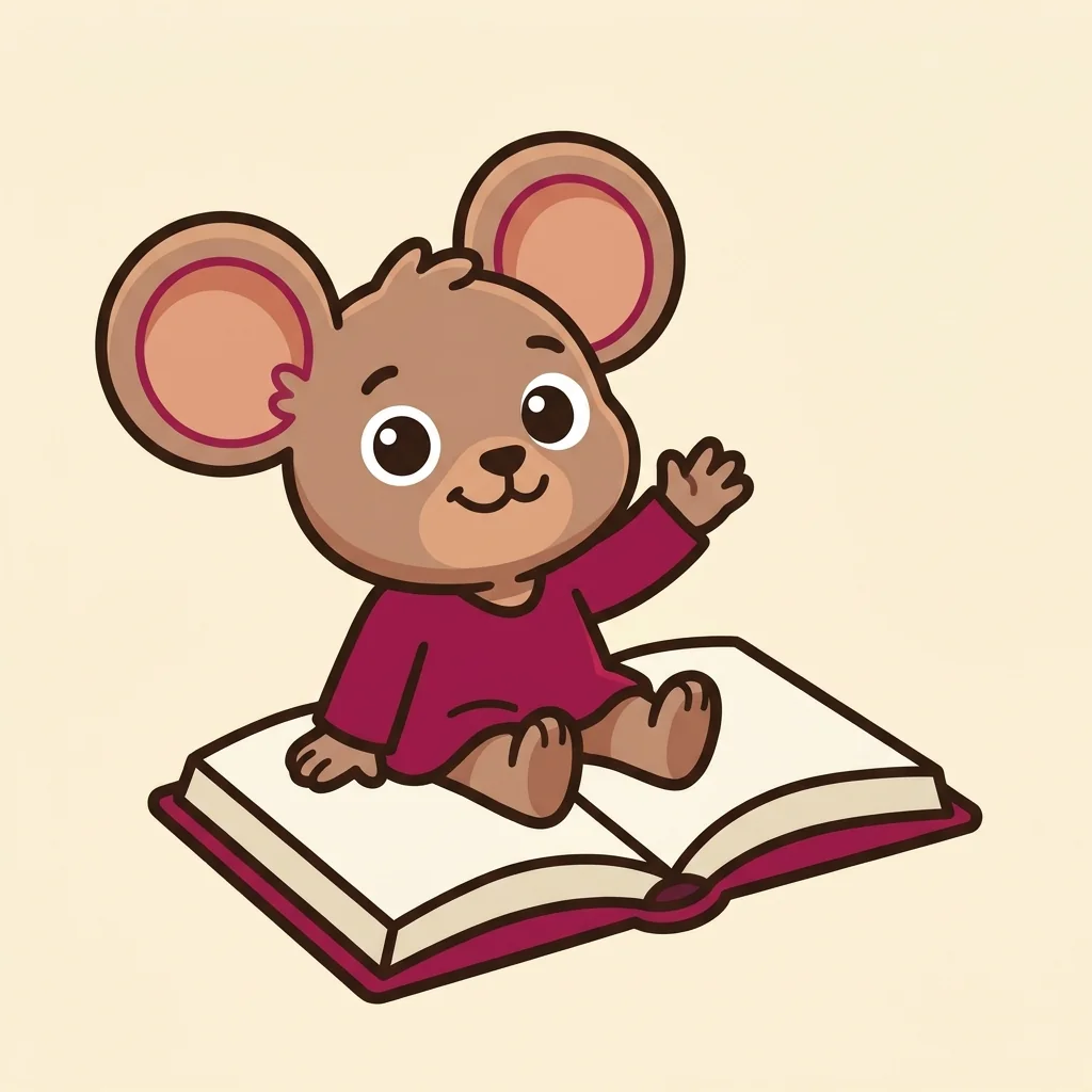 MythPals mascot