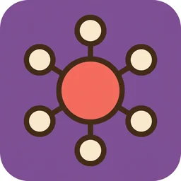 NexusForge app icon