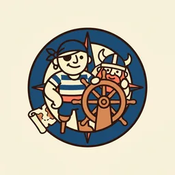 PipQuest app icon