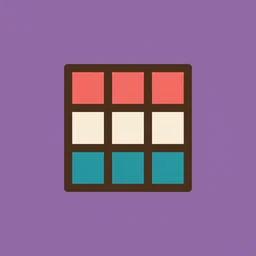 PixelForge app icon