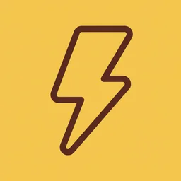 PowerForge app icon