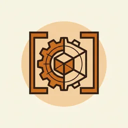 ProtoForge app icon
