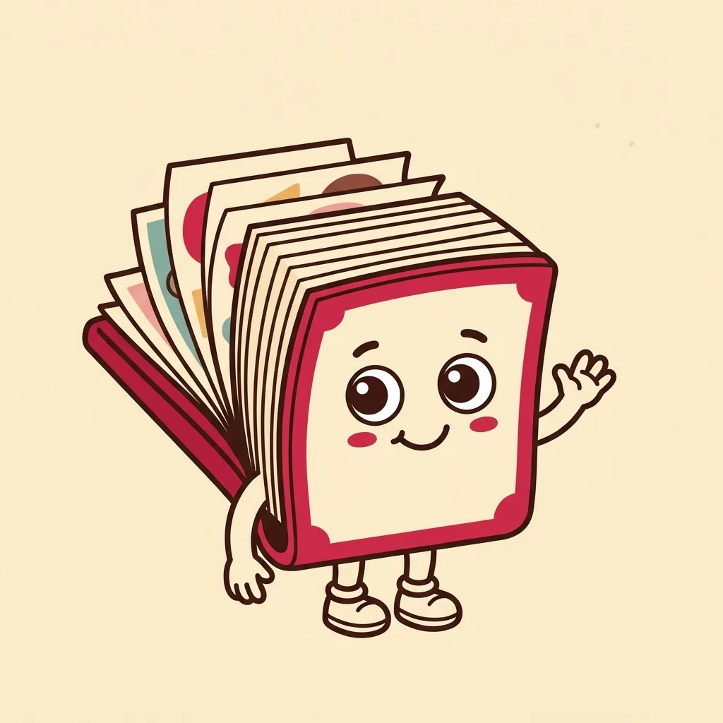 ReelPals mascot