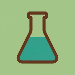 ScienceForge app icon