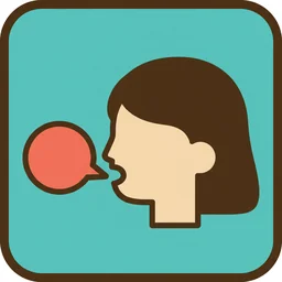 SpeakForge app icon