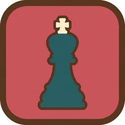 StrategyForge app icon