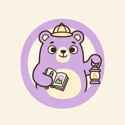 TaleTrail app icon