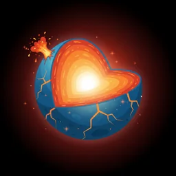 TectonicForge app icon