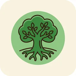 TreeForge app icon