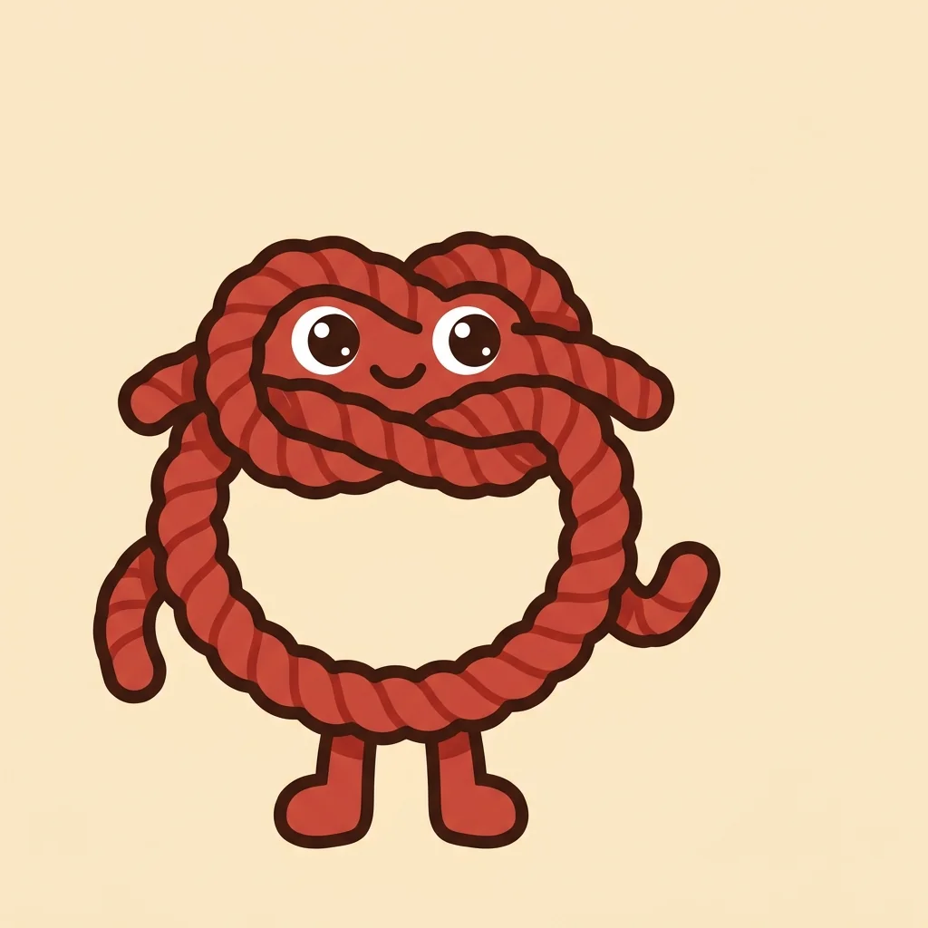 TwoWaysPals mascot