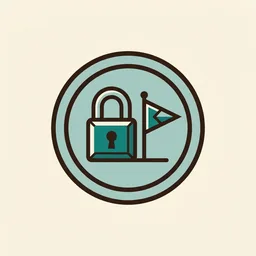 VaultForge app icon