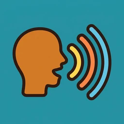 VoiceTale app icon