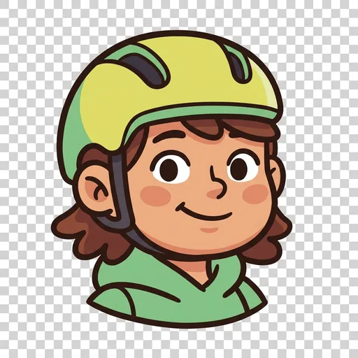 Roll portrait