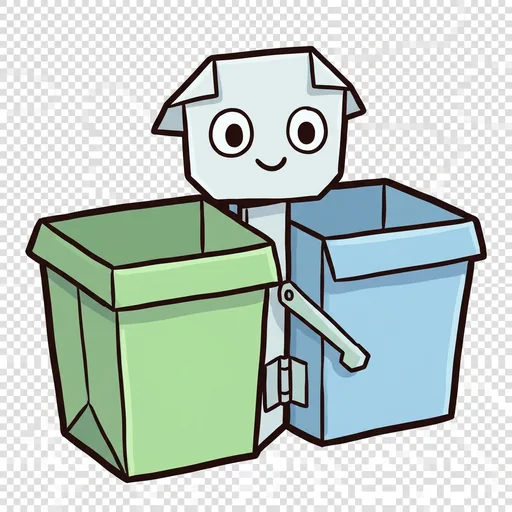 Sort portrait