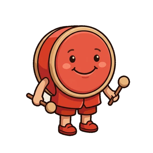 Tumtum portrait