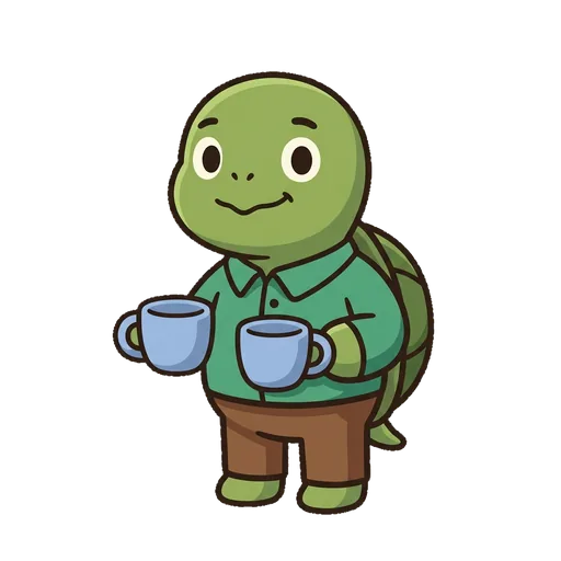 Tiebo portrait